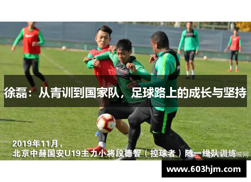 徐磊：从青训到国家队，足球路上的成长与坚持