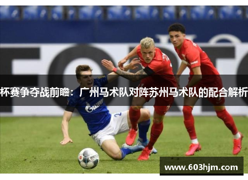 杯赛争夺战前瞻：广州马术队对阵苏州马术队的配合解析